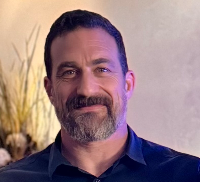 Andrew Huberman