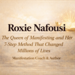 Roxie Nafousi