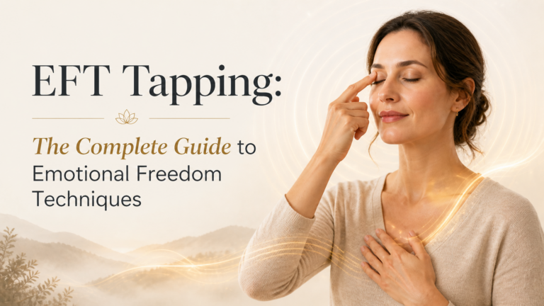 EFT Tapping