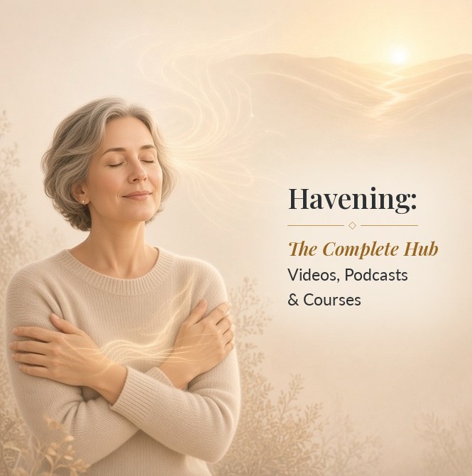 Havening: The Complete Hub – videos, podcasts and courses