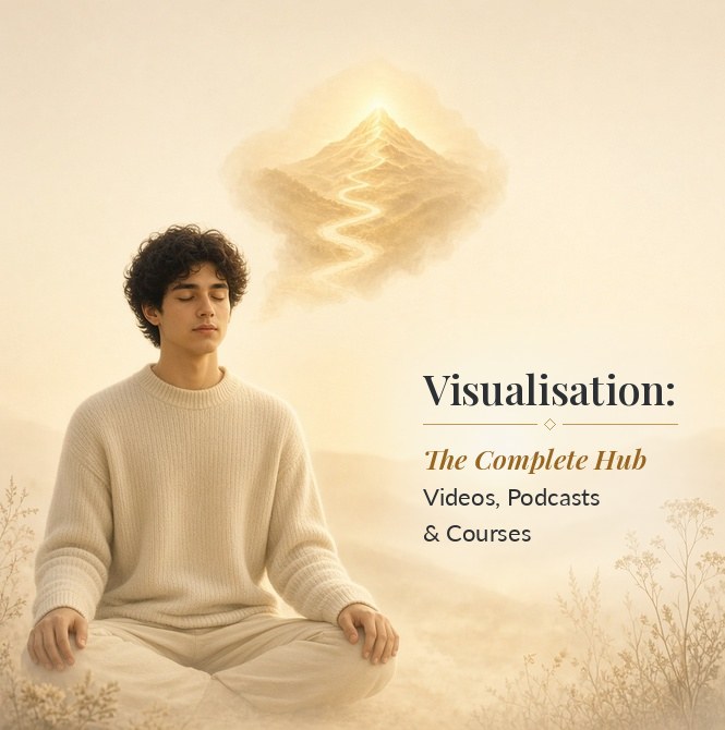 Visualisation: The Complete Hub – videos, podcasts and courses